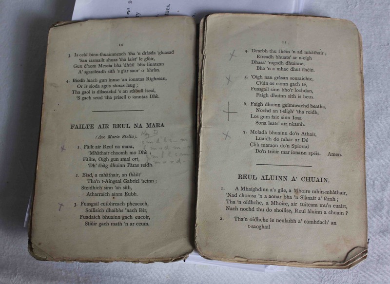 1b. Fr Allan's Hymnbook.jpg