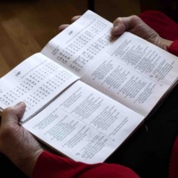 15b Free church psalm book .jpg